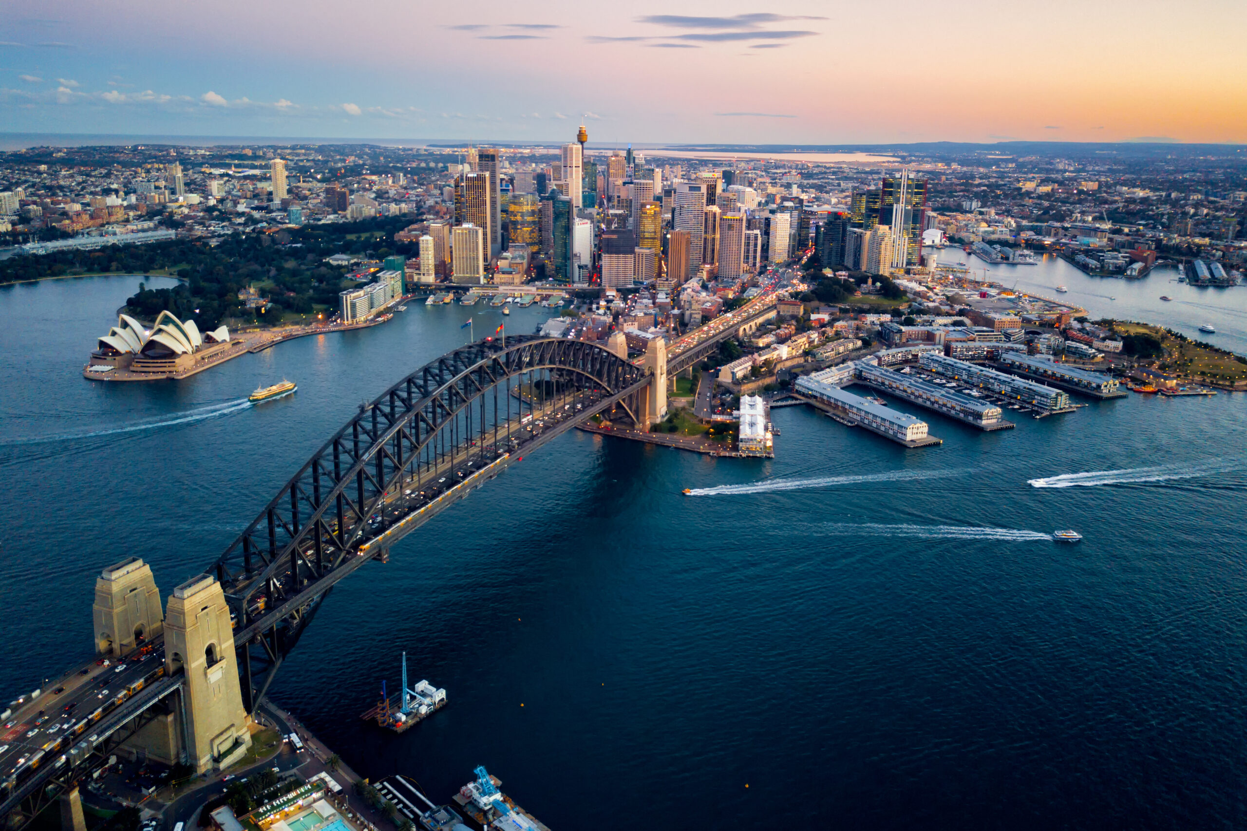Australië