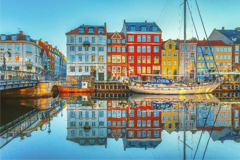 Denemarken