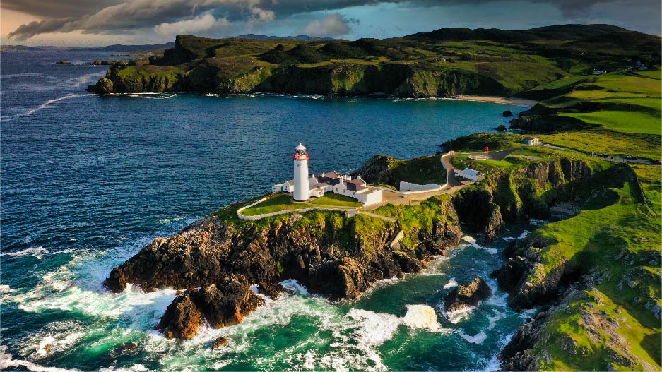Ierland