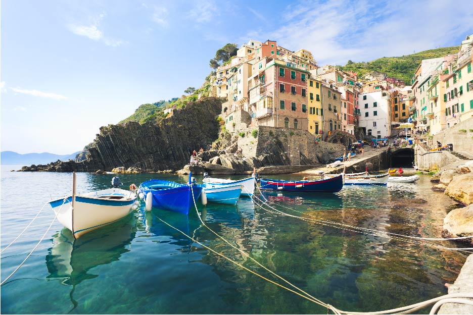 Italië