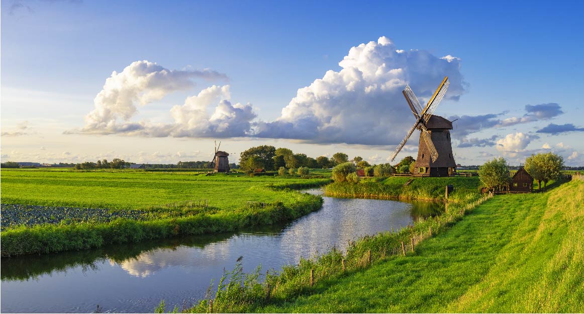Nederland